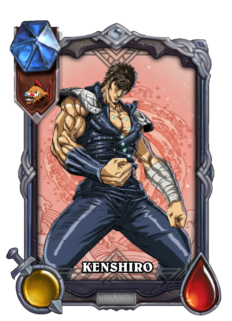KENSHIRO